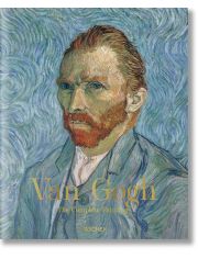Van Gogh. The Complete Paintings