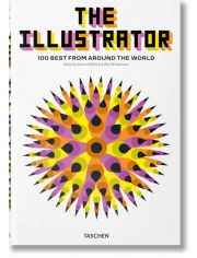 The Illustrator. 100 Best from around the World