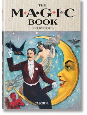 Magic Book