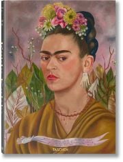 Frida Kahlo. The Complete Paintings