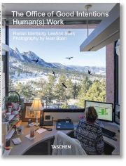 The Office of Good Intentions - Human(s) Work