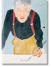 David Hockney: A Chronology, 40th Edition