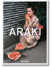 Araki, 40th Edition