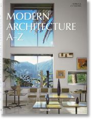 Modern Architecture A-Z