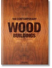 100 Contemporary Wood Buildings