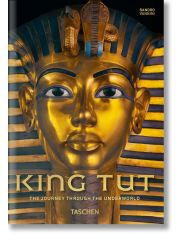 King Tut. The Journey through the Underworld. 40th Ed.