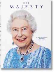 Her Majesty. A Photographic History 1926–2022