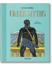 Greek Myths