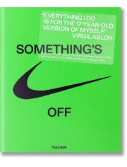 Virgil Abloh, Nike