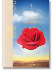 Plant Magick. The Library of Esoterica