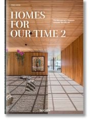 Homes for Our Time - Contemporary Houses around the World, Vol. 2