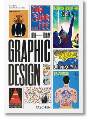 The History of Graphic Design, 40th Edition