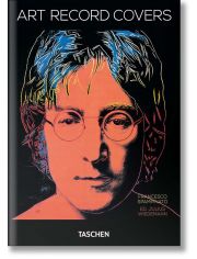 Art Record Covers, 40th Edition