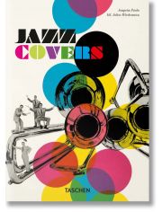 Jazz Covers. 40th Ed.