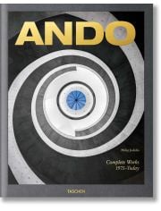 Ando. Complete Works 1975-Today. 2023 Edition
