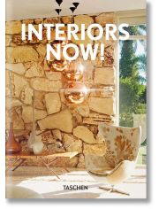 Interiors Now! 40th Ed.