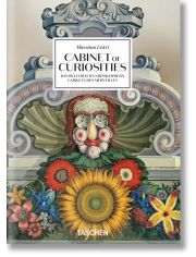 Massimo Listri. Cabinet of Curiosities. 40th Ed.