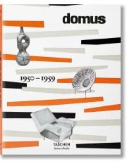 Domus 1950-1959