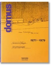 Domus 1970-1979