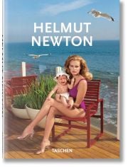 Helmut Newton