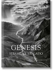 Sebastiao Salgado. Genesis