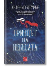 Принцът на небесата