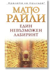 Един невъзможен лабиринт