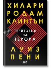 Територия на терора