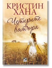 Четирите вятъра