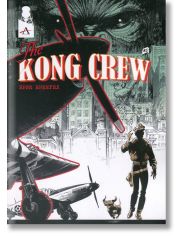 The Kong Crew