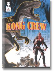 The Cong Crew 2