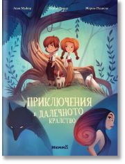 Приключенията в далечното кралство
