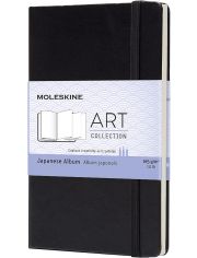 Moleskine Art Sketch Japanese Album