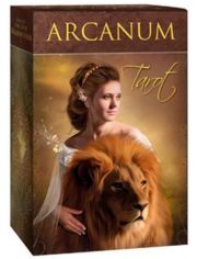 Arcanum Tarot
