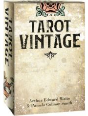 Tarot Vintage