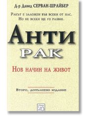 Антирак