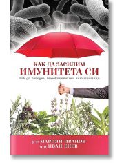 Как да засилим имунитета си