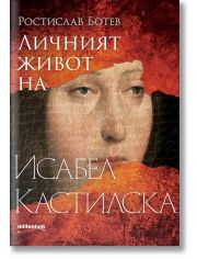 Личният живот на Исабел Кастилска