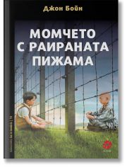 Момчето с раираната пижама