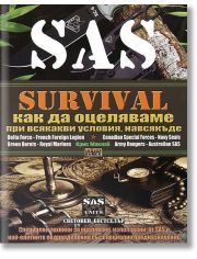 SAS Survival, Част I: Как да оцеляваме при всякакви условия, навсякъде