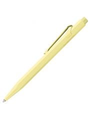 Химикалка Caran d'Ache 849 Claim Your Style - Icy Lemon