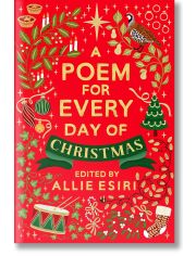 A Poem For Every Day of Christmas