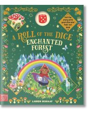 A Roll of the Dice: Enchanted Forest