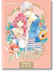 A Sign of Affection Omnibus, Vol. 1