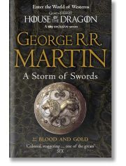 A Storm of Swords: Part 2 Blood and Gold