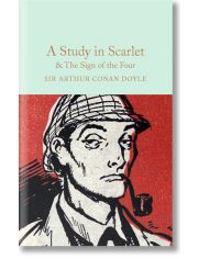 A Study in Scarlet & The Sign of the Four