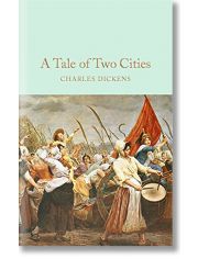 A Tale of Two Cities