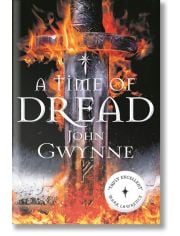 A Time of Dread