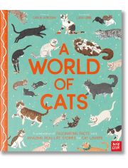 A World of Cats