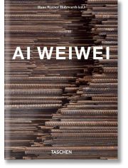Ai Weiwei, 40th Edition
